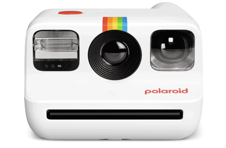 Mini Polaroid: $69.99 (reg $99.99) 30% OFF!